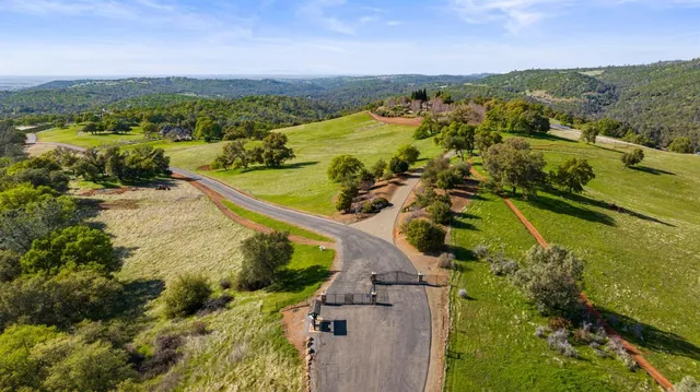 a view of wooden fence of a house