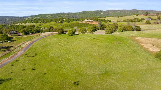 a view of an ocean from a building
