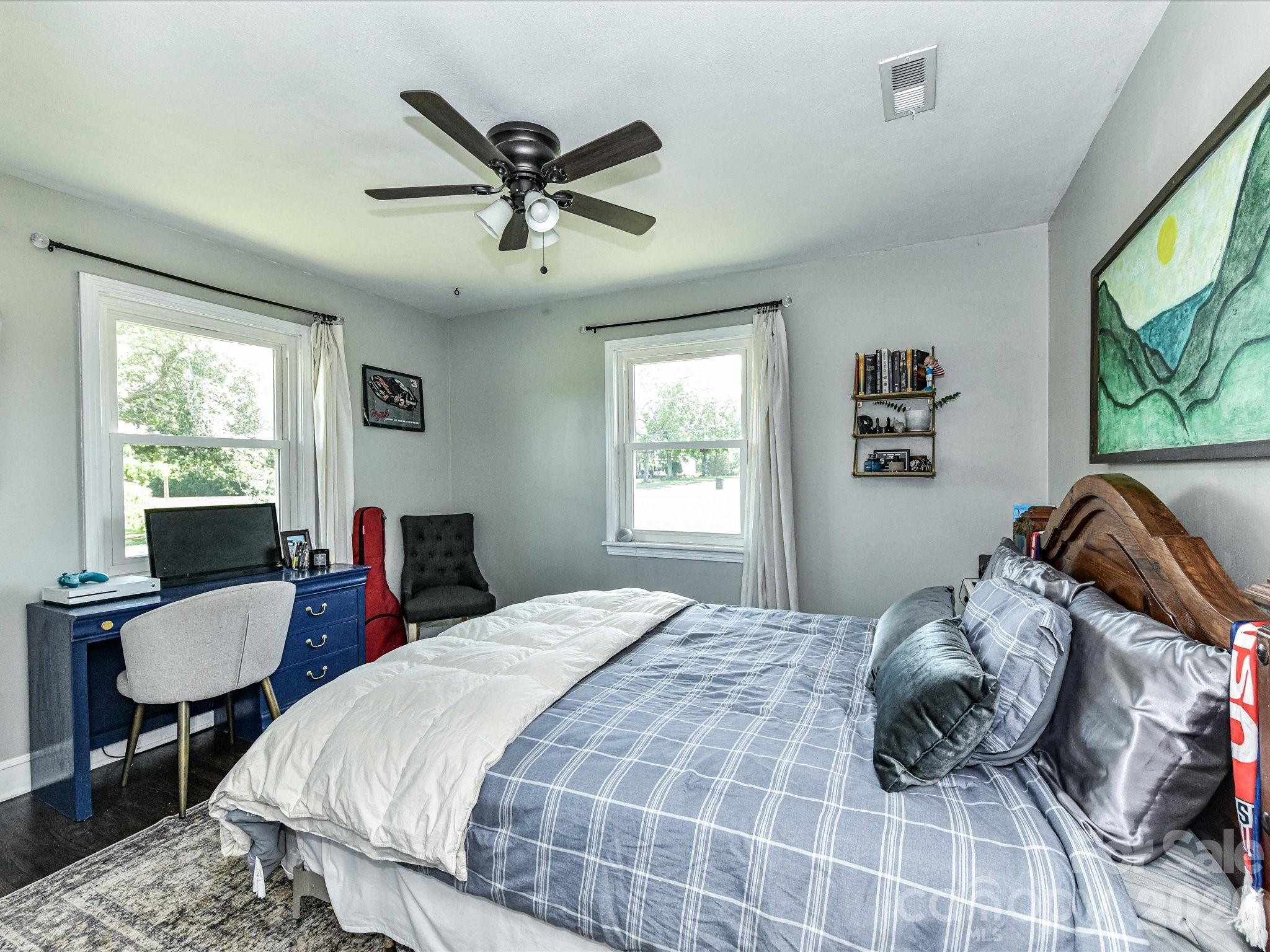 5710 Lander Benton Road Unionville, NC 28110 - Photo 25 of 42