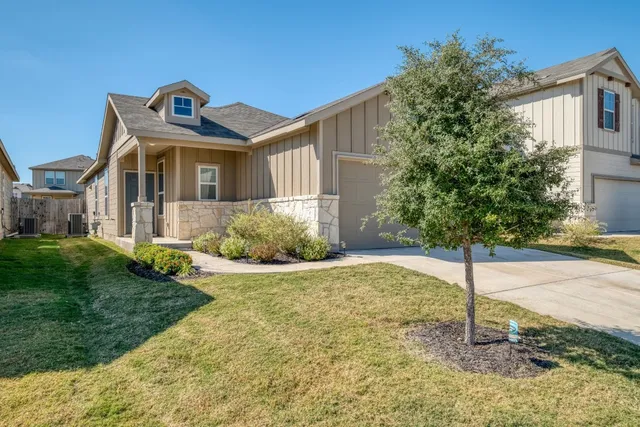 $309,000 | 248 Cherry Vine Drive, Buda, TX 78610