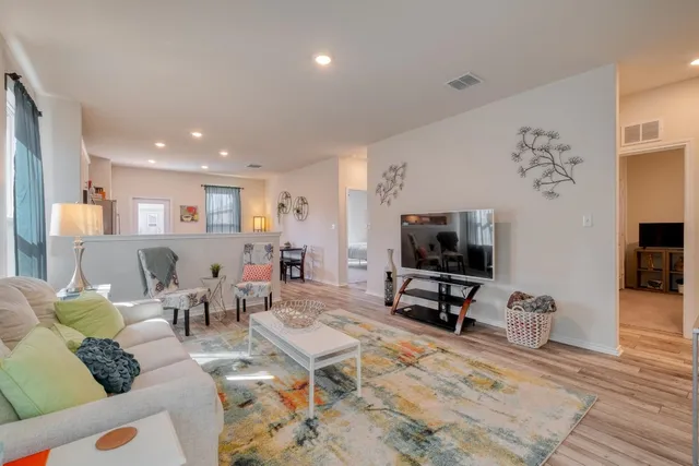 $309,000 | 248 Cherry Vine Drive, Buda, TX 78610