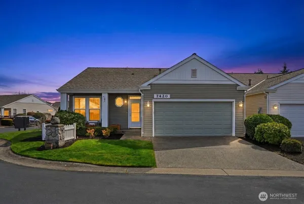 $505,000 | 7420 143rd Ave Court East, Sumner, WA 98390