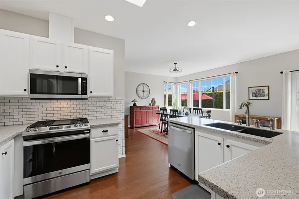$505,000 | 7420 143rd Ave Court East, Sumner, WA 98390