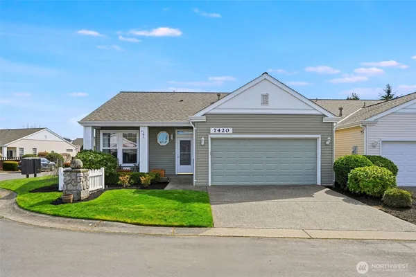 $505,000 | 7420 143rd Ave Court East, Sumner, WA 98390