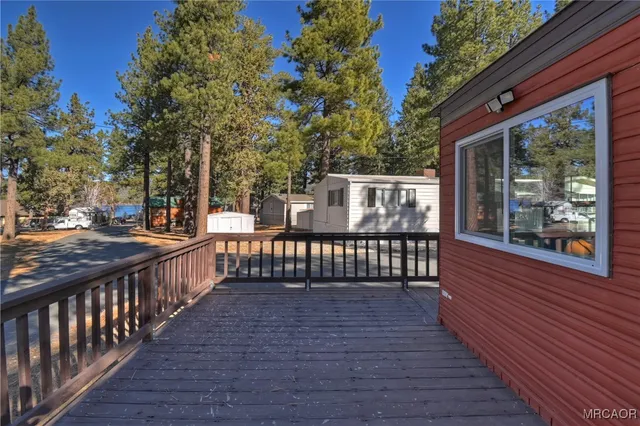 $79,900 | 41150 Lahontan Drive, Unit C4, Big Bear Lake, CA 92315