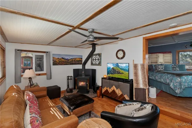 $79,900 | 41150 Lahontan Drive, Unit C4, Big Bear Lake, CA 92315