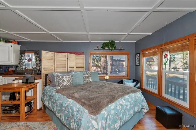 $79,900 | 41150 Lahontan Drive, Unit C4, Big Bear Lake, CA 92315