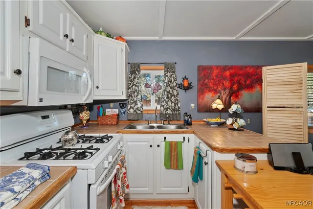 $79,900 | 41150 Lahontan Drive, Unit C4, Big Bear Lake, CA 92315