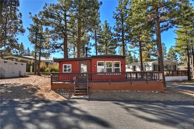 $79,900 | 41150 Lahontan Drive, Unit C4, Big Bear Lake, CA 92315