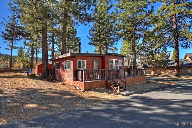 $79,900 | 41150 Lahontan Drive, Unit C4, Big Bear Lake, CA 92315
