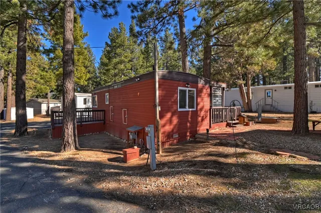 $79,900 | 41150 Lahontan Drive, Unit C4, Big Bear Lake, CA 92315