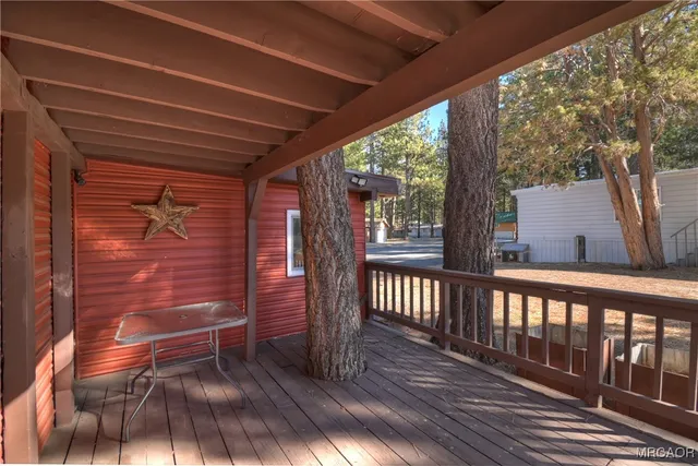 $79,900 | 41150 Lahontan Drive, Unit C4, Big Bear Lake, CA 92315