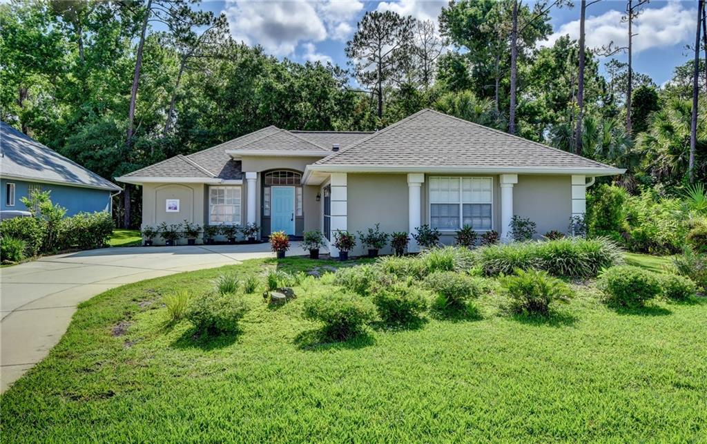 22 Meadow Ridge View Ormond Beach, FL 32174 - Photo 1 of 1