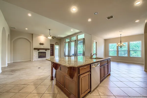 $797,995 | 31006 Charolais Way, Bulverde, TX 78163