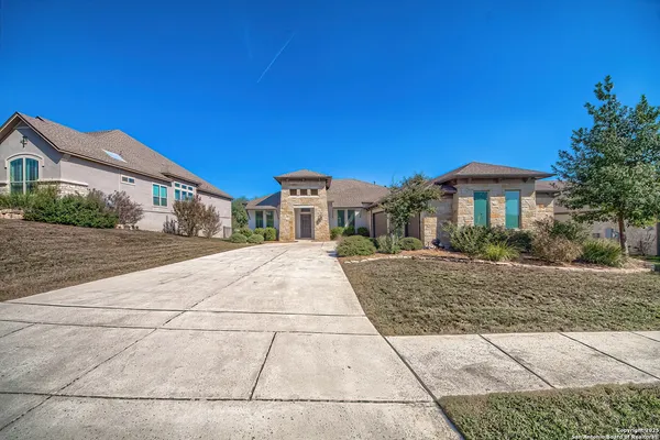 $797,995 | 31006 Charolais Way, Bulverde, TX 78163