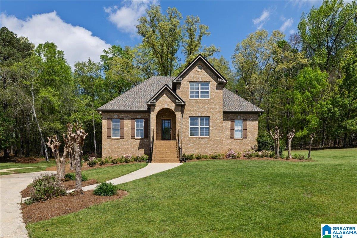 88 Glen Trace Springville, AL 35146 - Photo 1 of 26