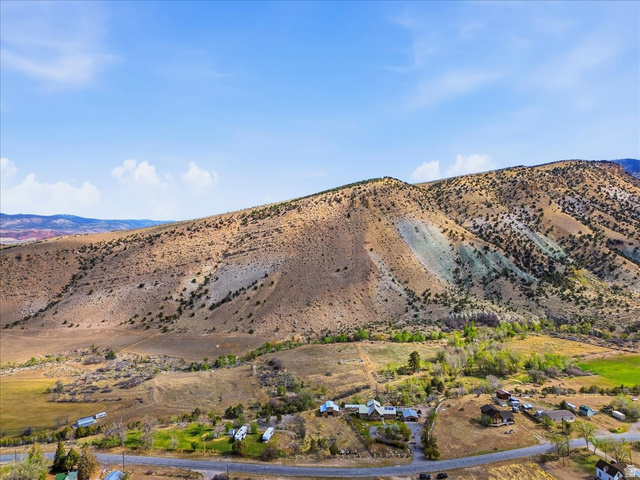 811 East Canyon Road Mayfield, UT 84643 - Photo 48 of 57 Expansive mountain landscape featuring varied terrain and natural vegetation