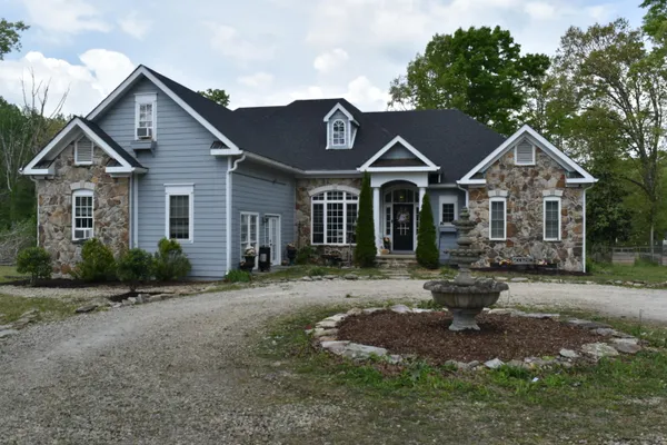 $840,000 | 192 Morris Drive, Tracy City, TN 37387
