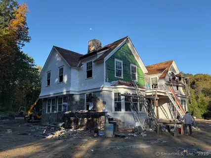 $6,999,999 | 3 Tanglewood Lane, Westport, CT 06880