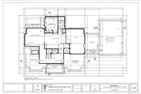 $6,999,999 | 3 Tanglewood Lane, Westport, CT 06880
