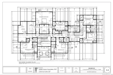 $6,999,999 | 3 Tanglewood Lane, Westport, CT 06880