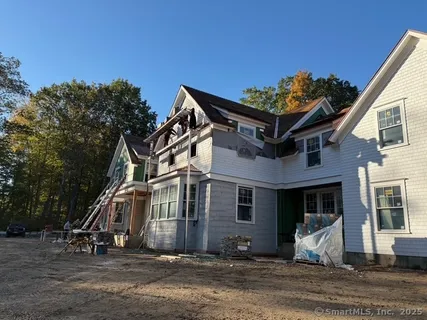 $6,999,999 | 3 Tanglewood Lane, Westport, CT 06880