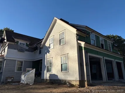 $6,999,999 | 3 Tanglewood Lane, Westport, CT 06880