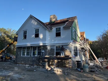 $6,999,999 | 3 Tanglewood Lane, Westport, CT 06880