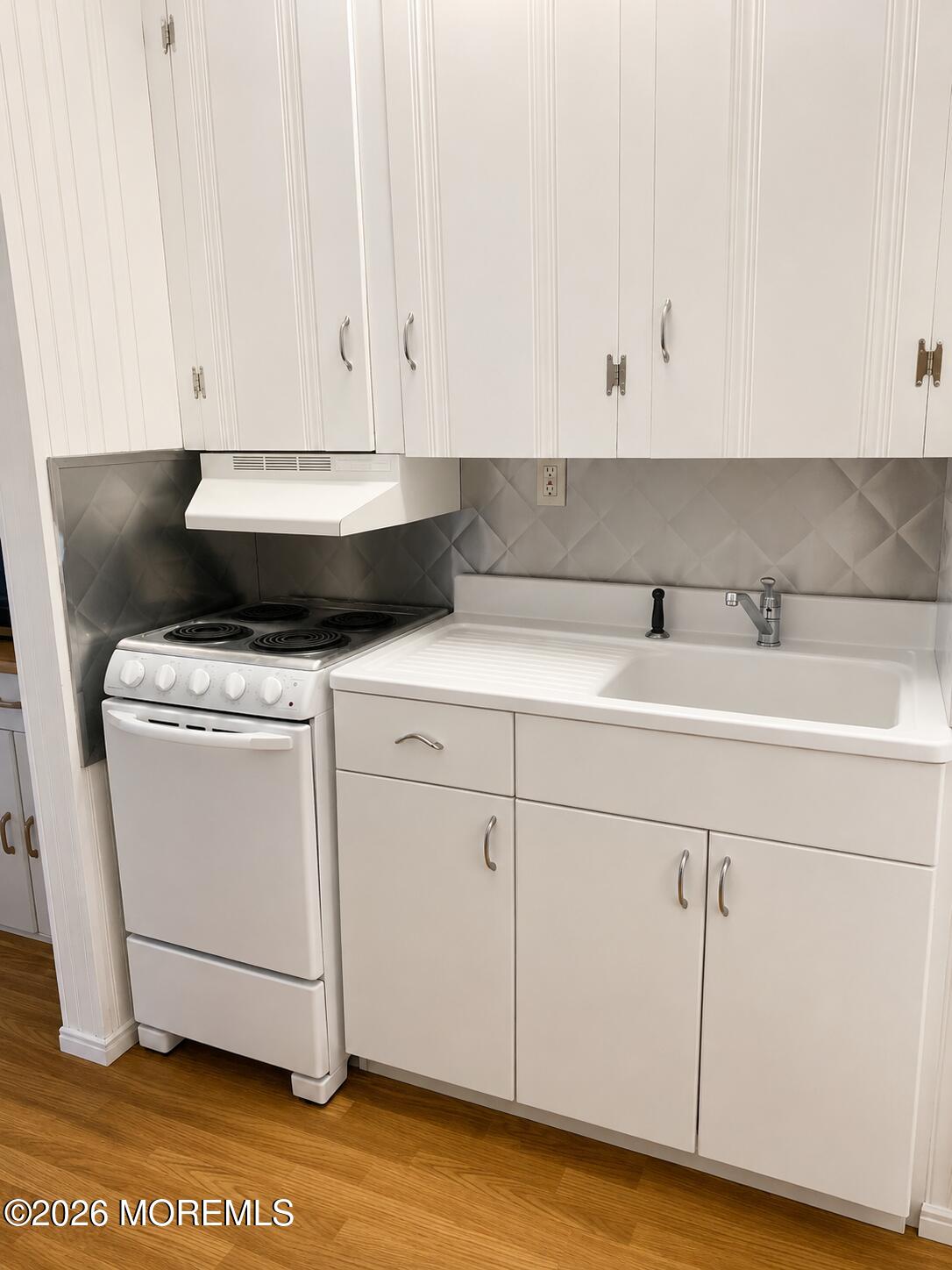 218 Limroth Row, Unit A&B Point Pleasant, NJ 08742 - Photo 12 of 16 KITCHEN A2