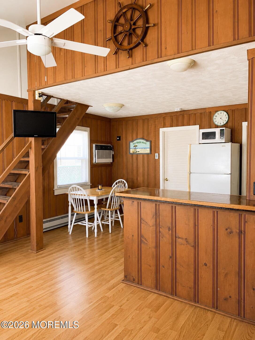 218 Limroth Row, Unit A&B Point Pleasant, NJ 08742 - Photo 5 of 16 KITCHEN DINING A1