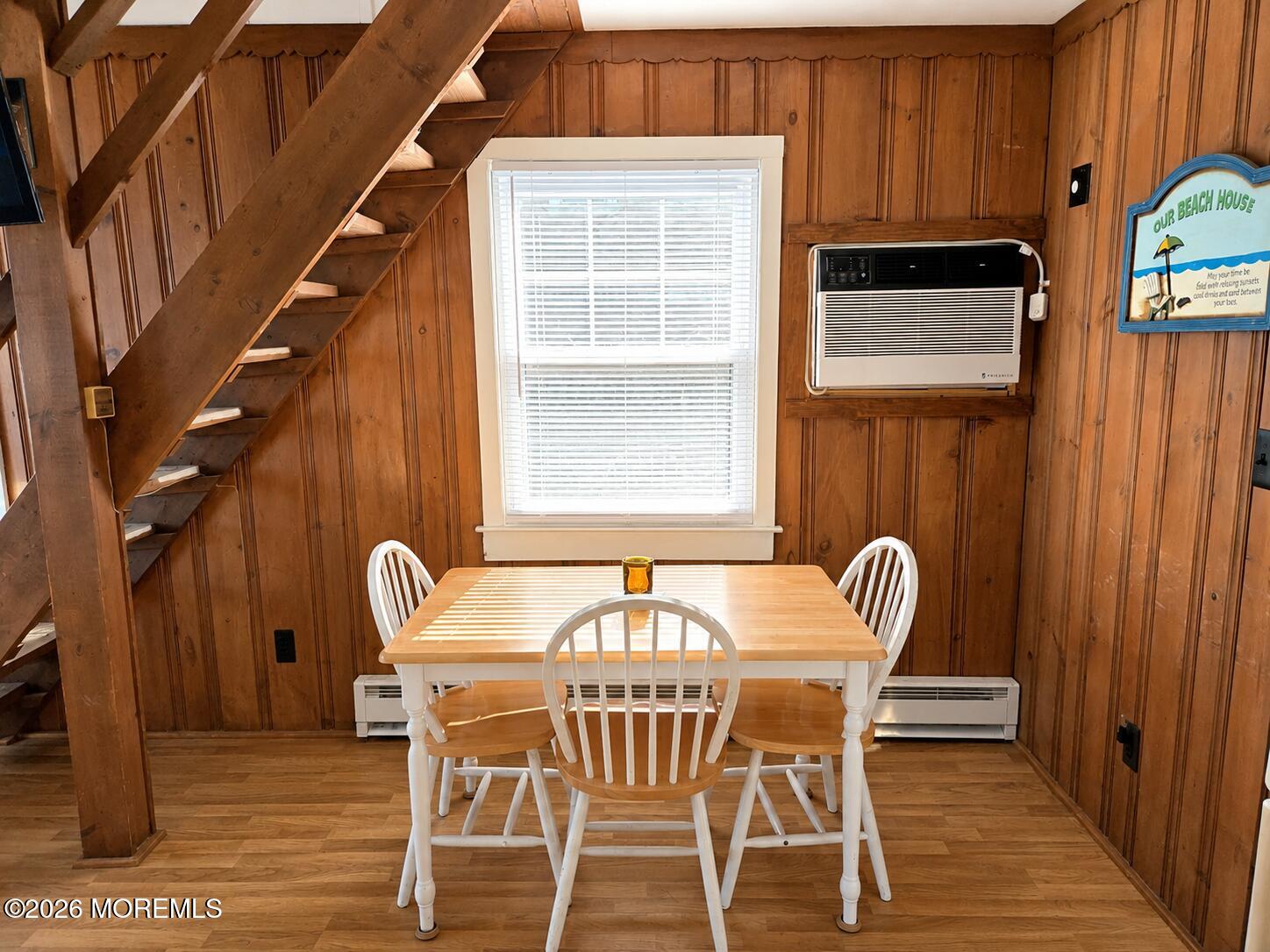 218 Limroth Row, Unit A&B Point Pleasant, NJ 08742 - Photo 6 of 16 218 A1-Dining Area