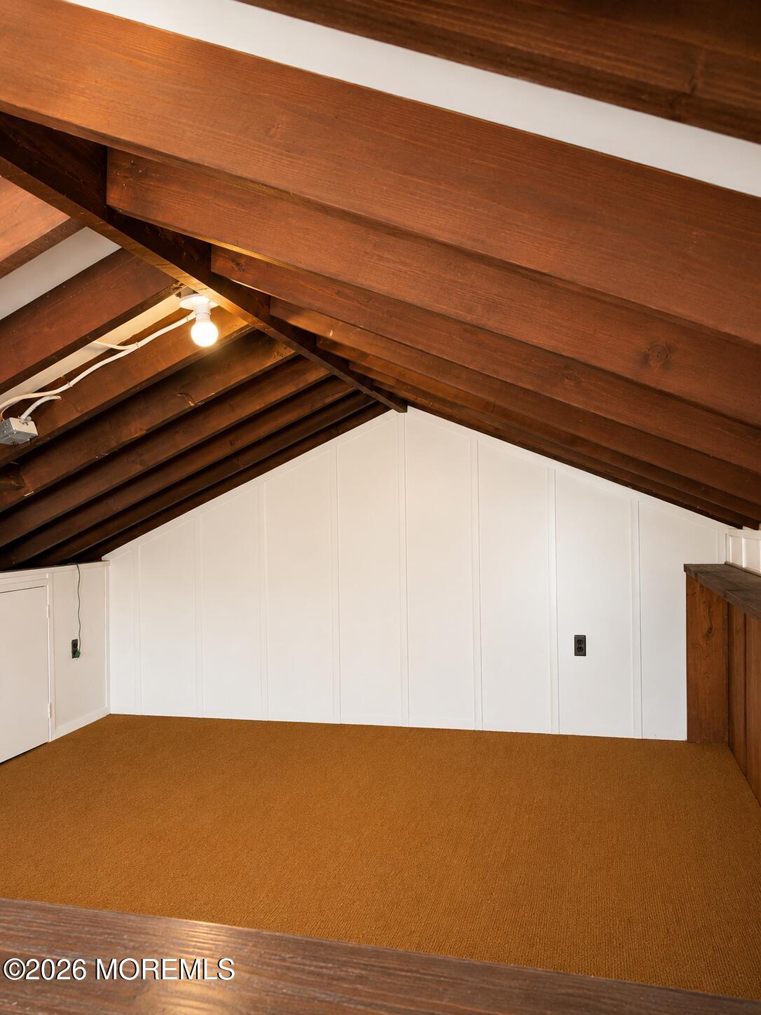218 Limroth Row, Unit A&B Point Pleasant, NJ 08742 - Photo 7 of 16 LOFT A1