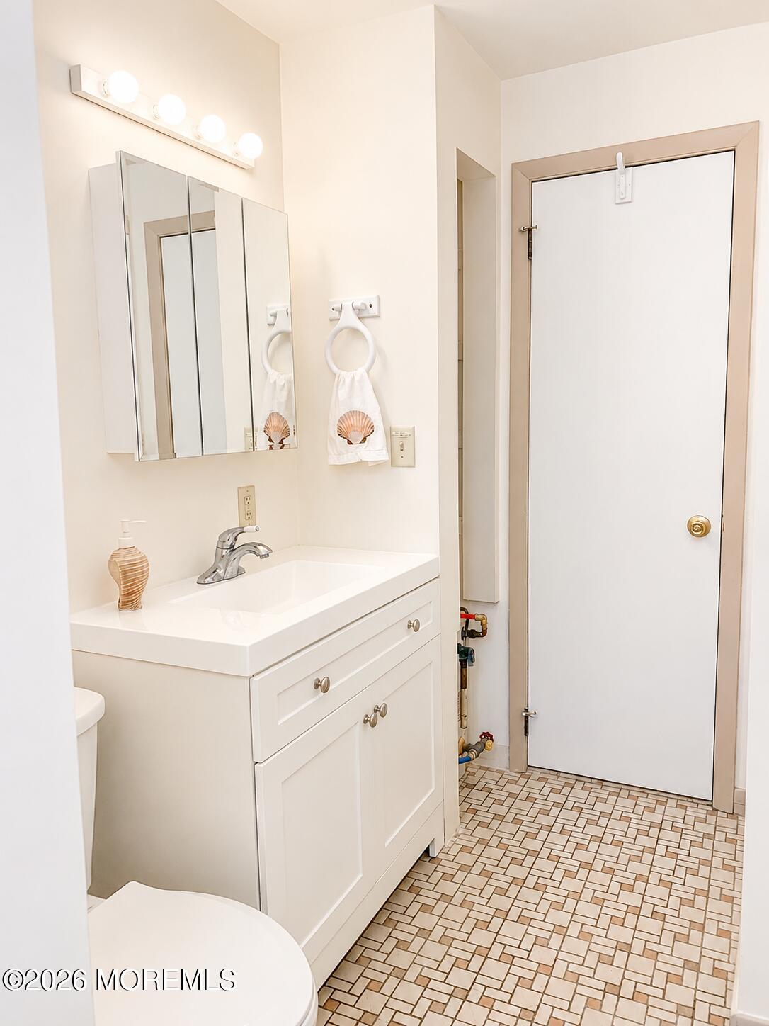 218 Limroth Row, Unit A&B Point Pleasant, NJ 08742 - Photo 9 of 16 BATH A1