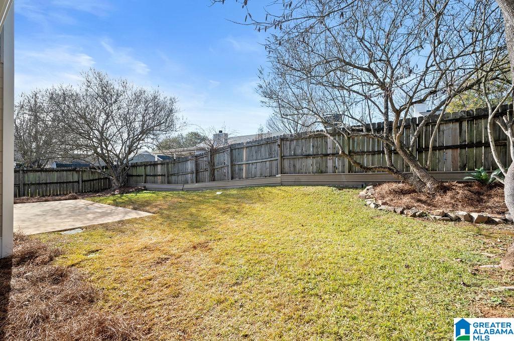 232 Park Pl Way Alabaster, AL 35007 - Photo 33 of 33