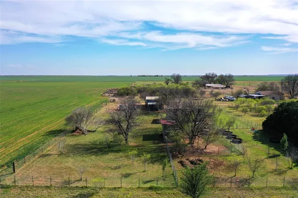 $115,000 | 1209 Taylor Avenue, Rule, TX 79547