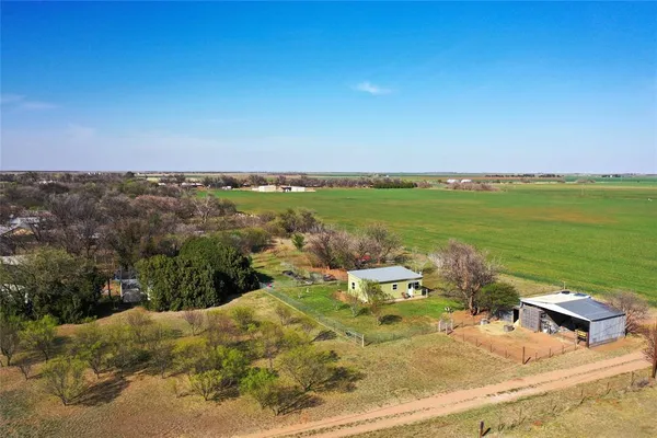 $115,000 | 1209 Taylor Avenue, Rule, TX 79547