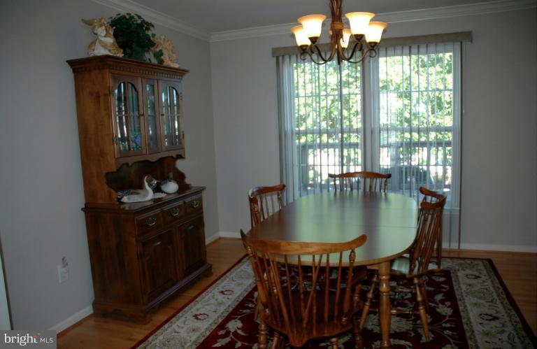 102 Stephanie Court Rising Sun, MD 21911 - Photo 1 of 25 Dining Room