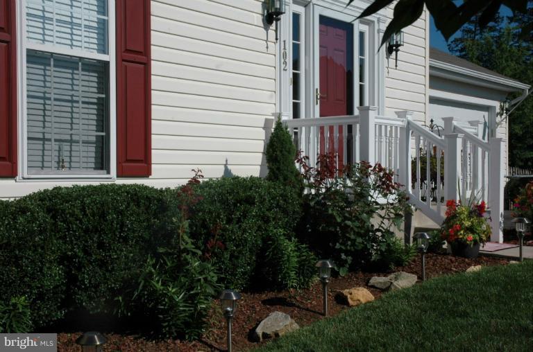 102 Stephanie Court Rising Sun, MD 21911 - Photo 12 of 25 Exterior (General)