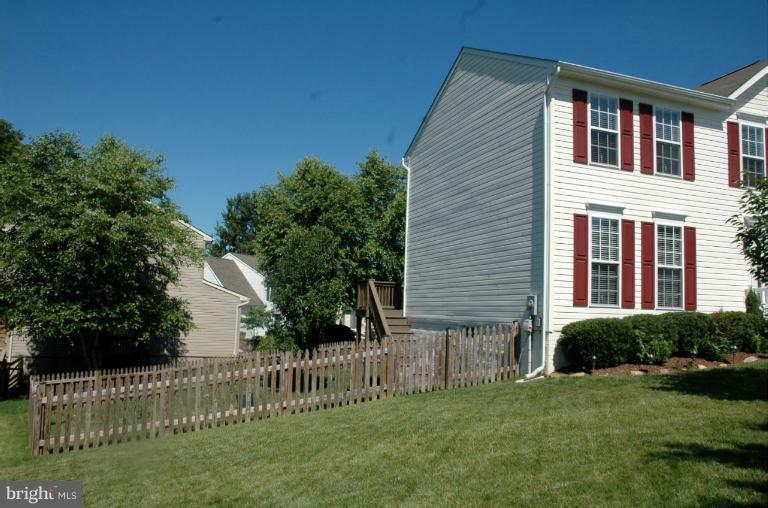 102 Stephanie Court Rising Sun, MD 21911 - Photo 14 of 25 Exterior (Front)