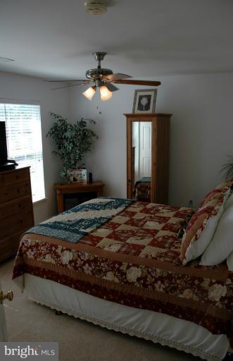 102 Stephanie Court Rising Sun, MD 21911 - Photo 17 of 25 Bedroom
