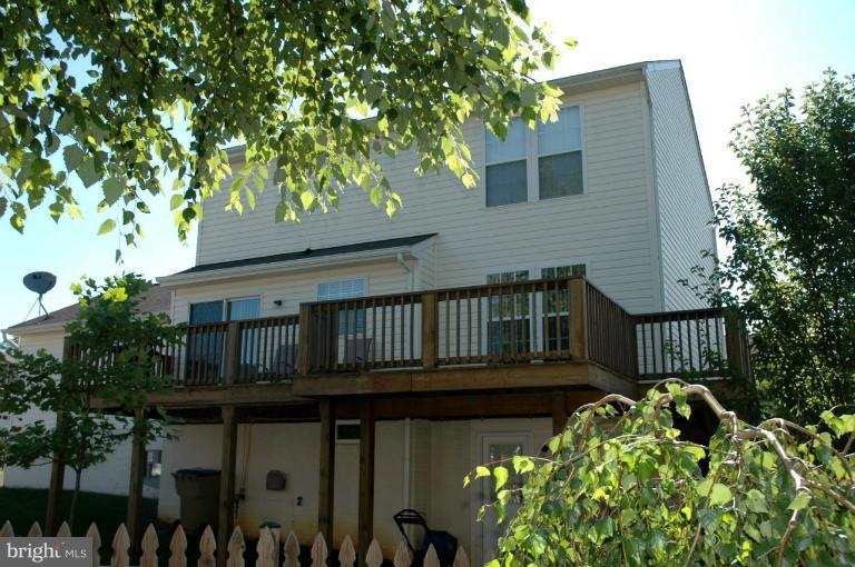 102 Stephanie Court Rising Sun, MD 21911 - Photo 21 of 25 Exterior (Rear)