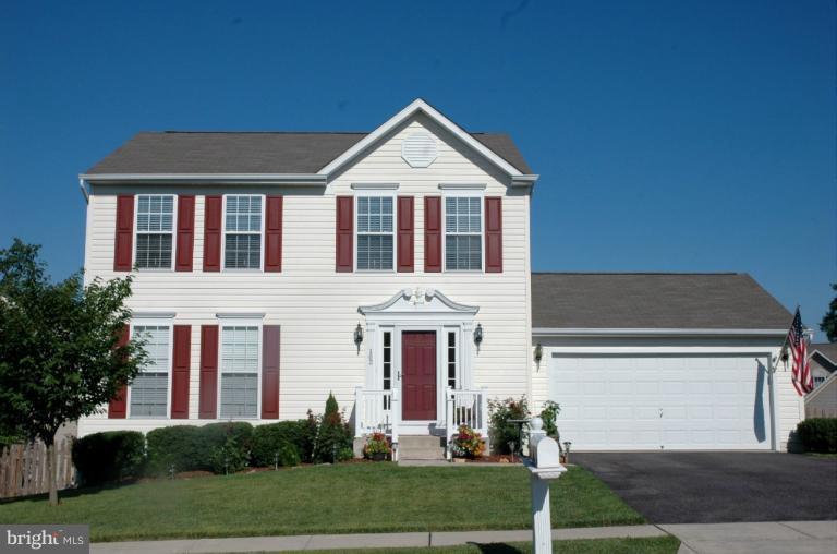 102 Stephanie Court Rising Sun, MD 21911 - Photo 23 of 25 Exterior (Front)