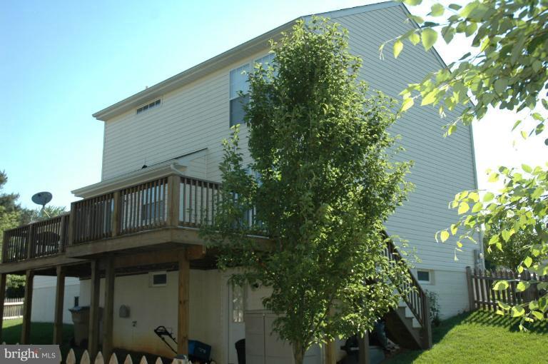 102 Stephanie Court Rising Sun, MD 21911 - Photo 24 of 25 Exterior (Rear)