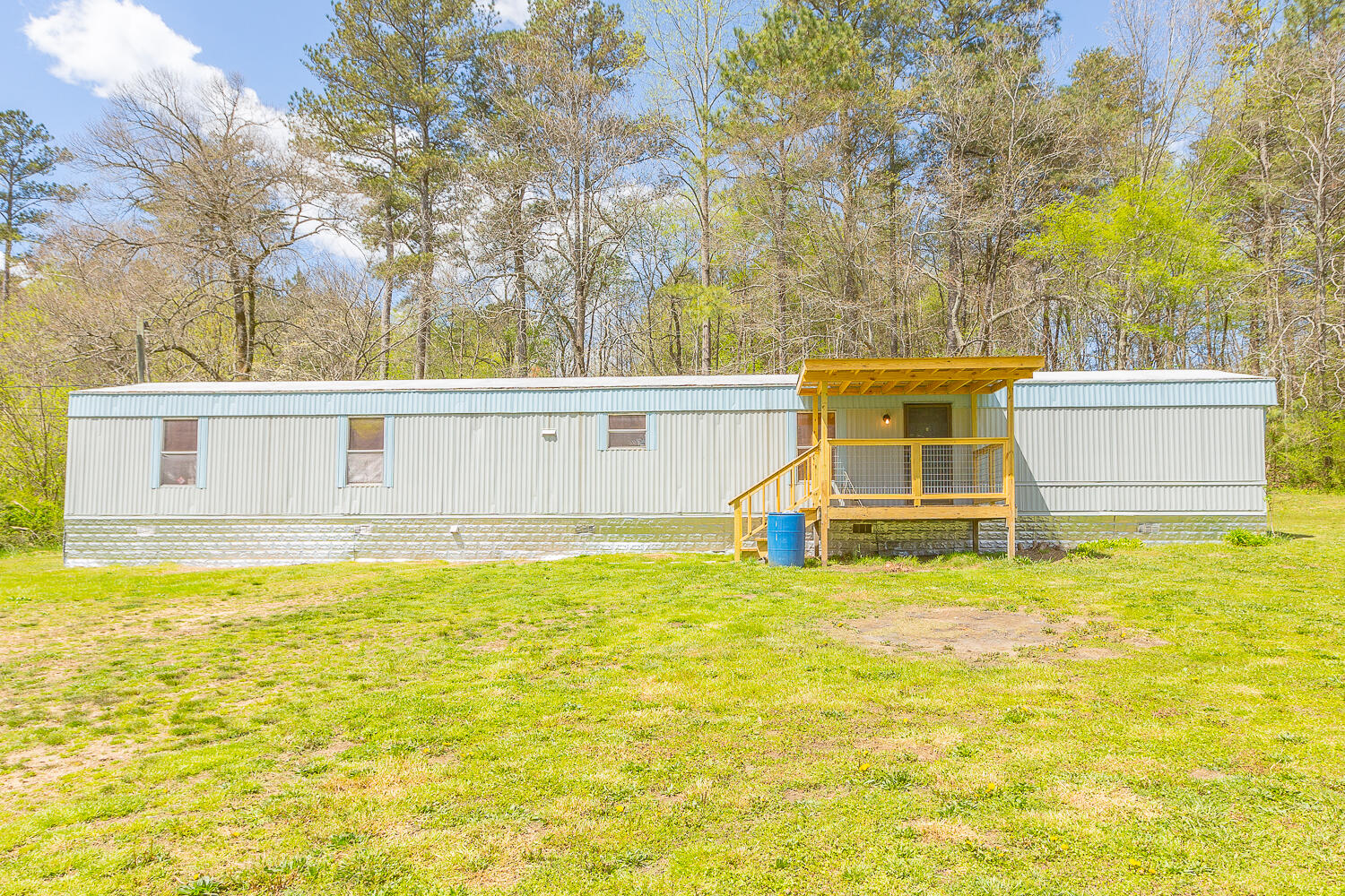 622 Corinth Road LaFayette, GA 30728 - Photo 1 of 26 622 Cornith Road HD -12