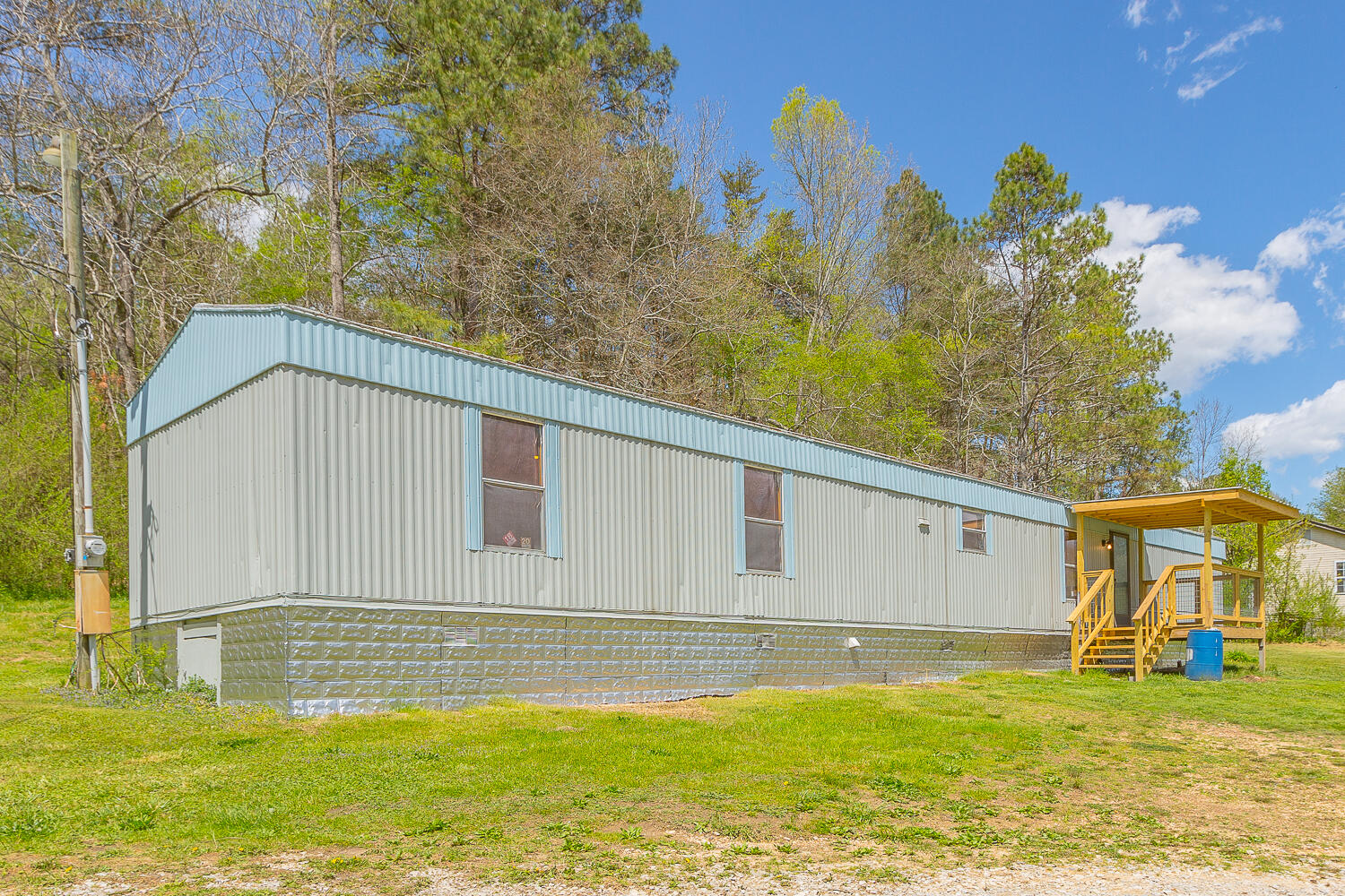 622 Corinth Road LaFayette, GA 30728 - Photo 2 of 26 622 Cornith Road HD -4