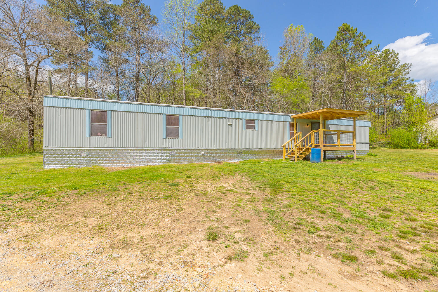 622 Corinth Road LaFayette, GA 30728 - Photo 3 of 26 622 Cornith Road HD -2