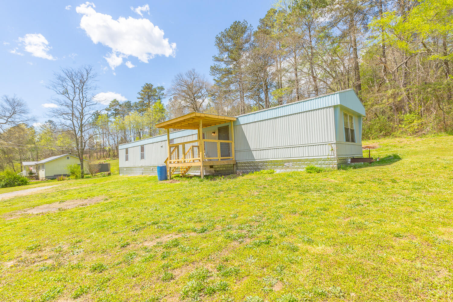 622 Corinth Road LaFayette, GA 30728 - Photo 4 of 26 622 Cornith Road HD -10