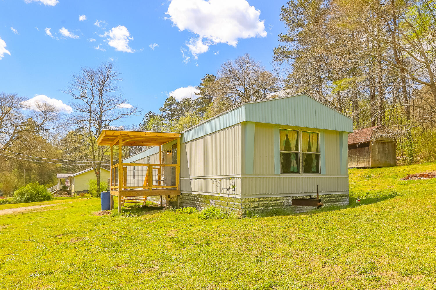 622 Corinth Road LaFayette, GA 30728 - Photo 5 of 26 622 Cornith Road HD -9