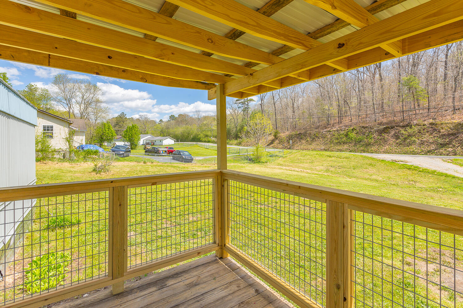622 Corinth Road LaFayette, GA 30728 - Photo 6 of 26 622 Cornith Road HD -14