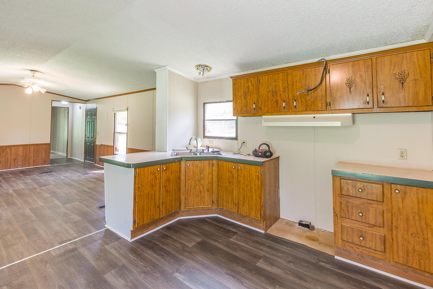 622 Corinth Road LaFayette, GA 30728 - Photo 9 of 26 622 Cornith Road HD -24